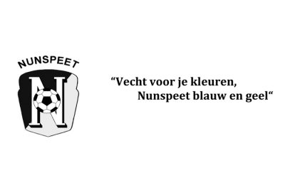 Overlijden Lid van verdienste vv Nunspeet Henk Bouw [up-date]