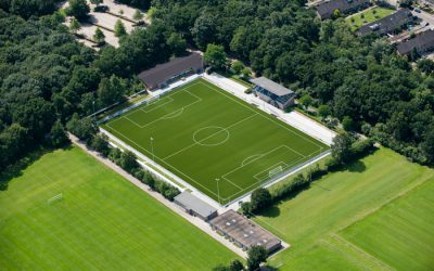 Revitalisering sportpark