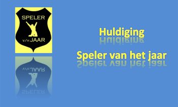 Speler van het seizoen 2024 – 2025[up-date]