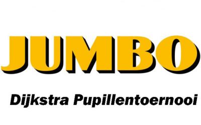 Jumbo Dijkstra Pupillentoernooi