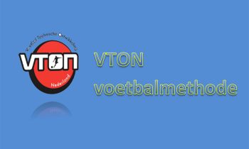 Nunspeet start met VTON Voetbalmethode