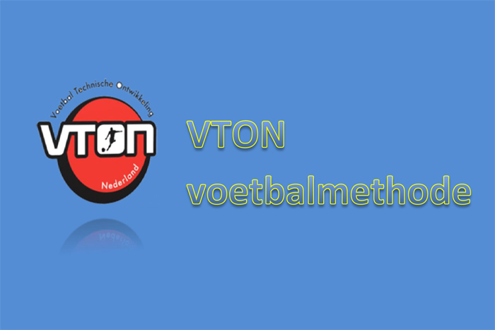 Aftrap VTON Voetbalmethode seizoen 2019/2020