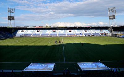 Regioselectie PEC Zwolle meiden