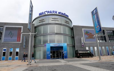 vv Nunspeet Jeugd schittert bij PEC Zwolle – SC Heerenveen!