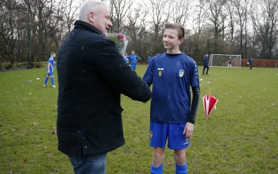 Nunspeet JO15-1 kan warmlopen in stijl