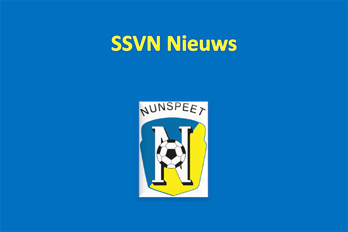 Businessclub vv Nunspeet bestaat 25 jaar