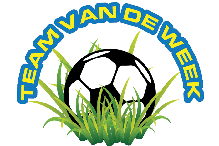 Team van de week bij Vitesse – Feyenoord