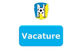 Vacature hoofdtrainer O19-1 vv Nunspeet (4e divisie)
