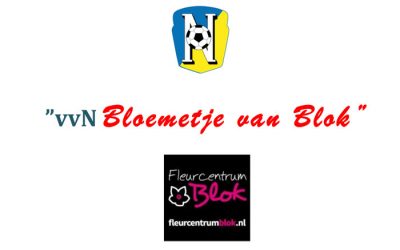 vvN Bloemetje van Blok week 26