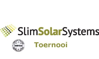 Verloting Slim Solar Systems toernooi