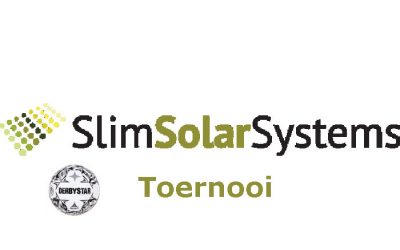 Slim Solar Systems toernooi wederom geslaagd