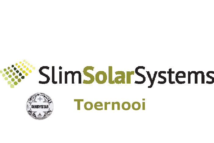 Slim Solar Systems toernooi wederom geslaagd