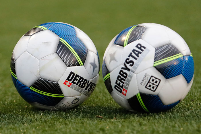 40-Plus weer van start in 2026