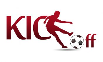 Kick off voetbalplaatjesactie Plus van Elswijk