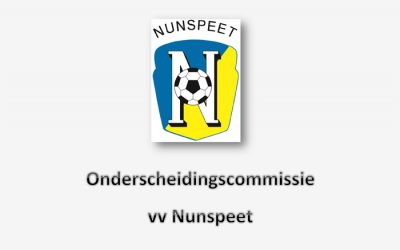 Huldiging Lid van Verdienste Gerrit Juffer