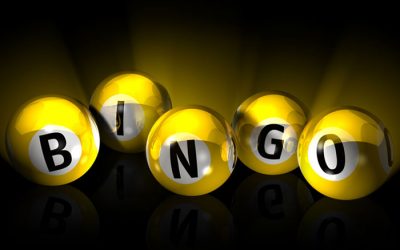 De herfstvakantie leuk gestart: bingo bij vv Nunspeet!