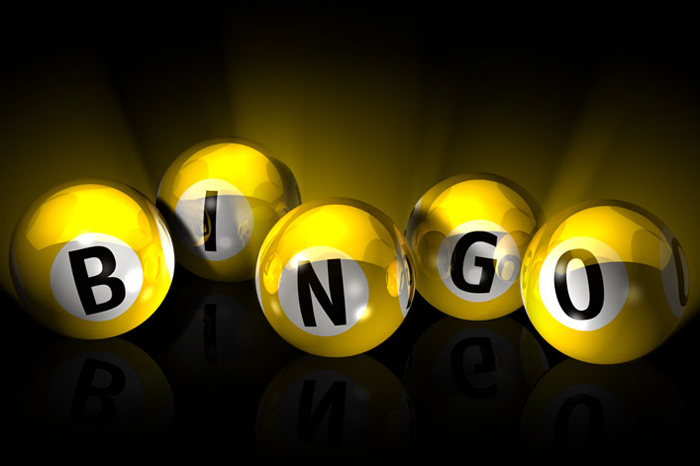 De herfstvakantie leuk gestart: bingo bij vv Nunspeet!