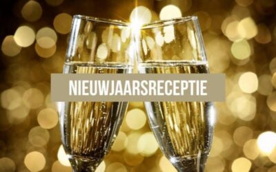 vv Nunspeet huldigt jubilarissen tijdens Nieuwjaarsreceptie