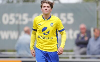 Dani Schmitz stopt per direct