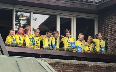 JO11-1: Een Kampioenenverhaal