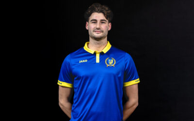 Karim Mulder blijft bij vv Nunspeet