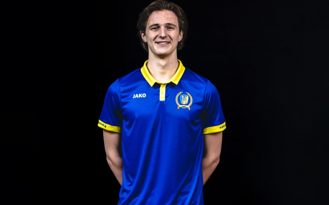 Rik Stokvis gaat voor nieuwe kansen
