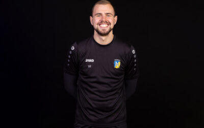 Jardi Niebeek tekent bij