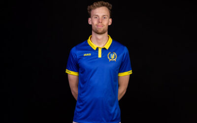 Asse Visscher blijft bij vv Nunspeet