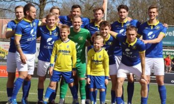 Foto´s Pupillen van de week