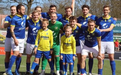 Foto´s Pupillen van de week