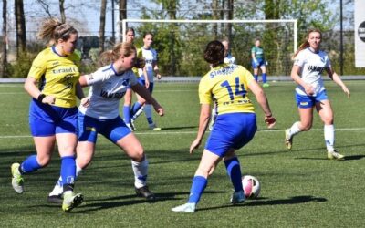 Swift’64 – Nunspeet Vr1 2-1 [1-1]