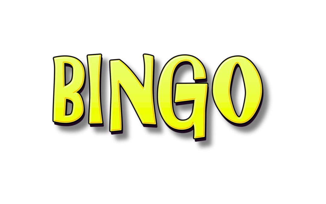 Maandagavond 19 mei a.s. Bingoavond!