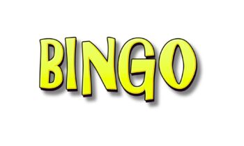 Maandagavond 19 mei a.s. Bingoavond!