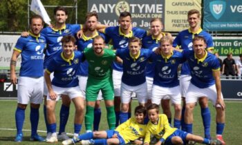 Foto´s Pupillen van de week