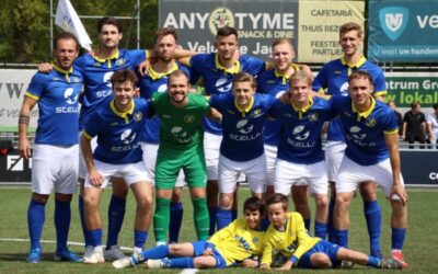 Foto´s Pupillen van de week