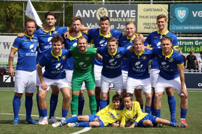 Foto´s Pupillen van de week