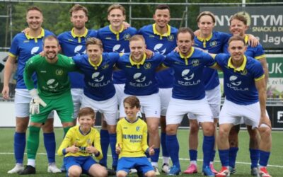Foto´s Pupillen van de week