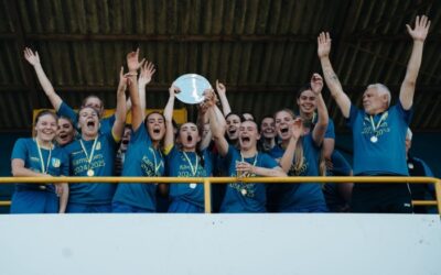 Nunspeet Vr1 -ST : HMC Vr1 9-0 [3-0]