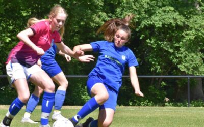 Sv Epe Vr1 – Nunspeet Vr1 6-1 (6-0)