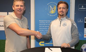Samenwerking vv Nunspeet & TS-Voetbal