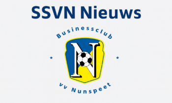 Zaterdag 20 september jl. seizoensopening vv Nunspeet