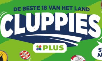 Cluppies: Spaaractie met een Regionale Twist