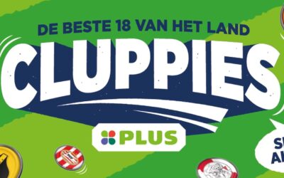 Cluppies: Spaaractie met een Regionale Twist