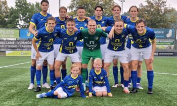 Foto´s Pupillen van de week