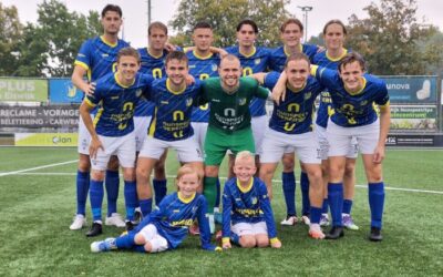 Foto´s Pupillen van de week