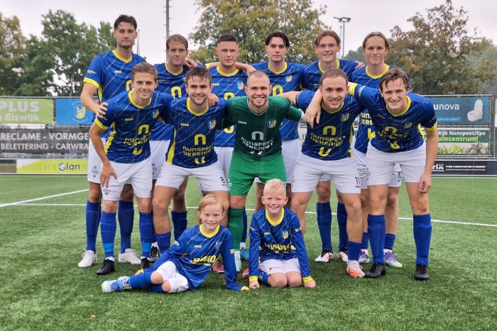 Foto´s Pupillen van de week