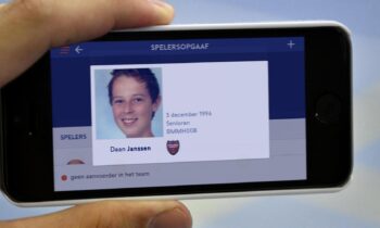 Oproep aan alle teams JO13 en ouder!