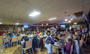 Jeugdbingo vv Nunspeet