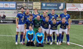 Foto´s Pupillen van de week