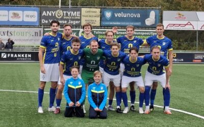 Foto´s Pupillen van de week